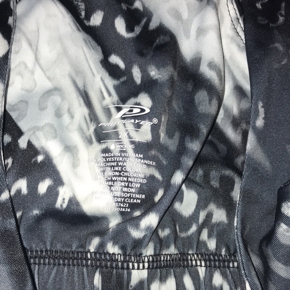 Plus Size Active Wear - Picture 2 of 2